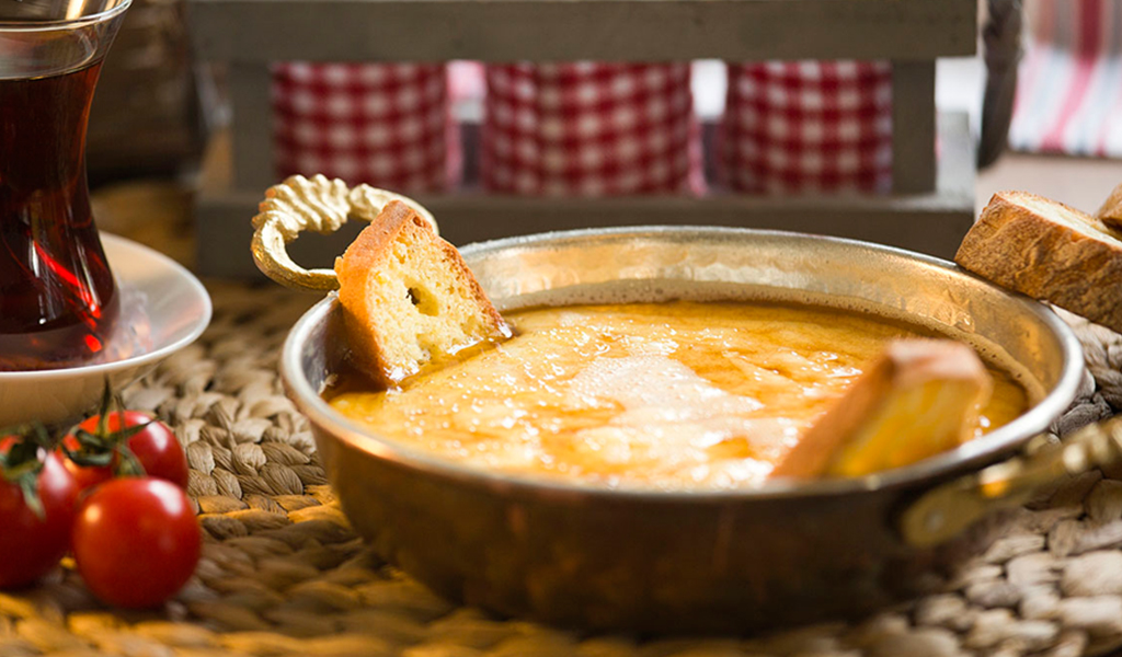 karadeniz kültürü