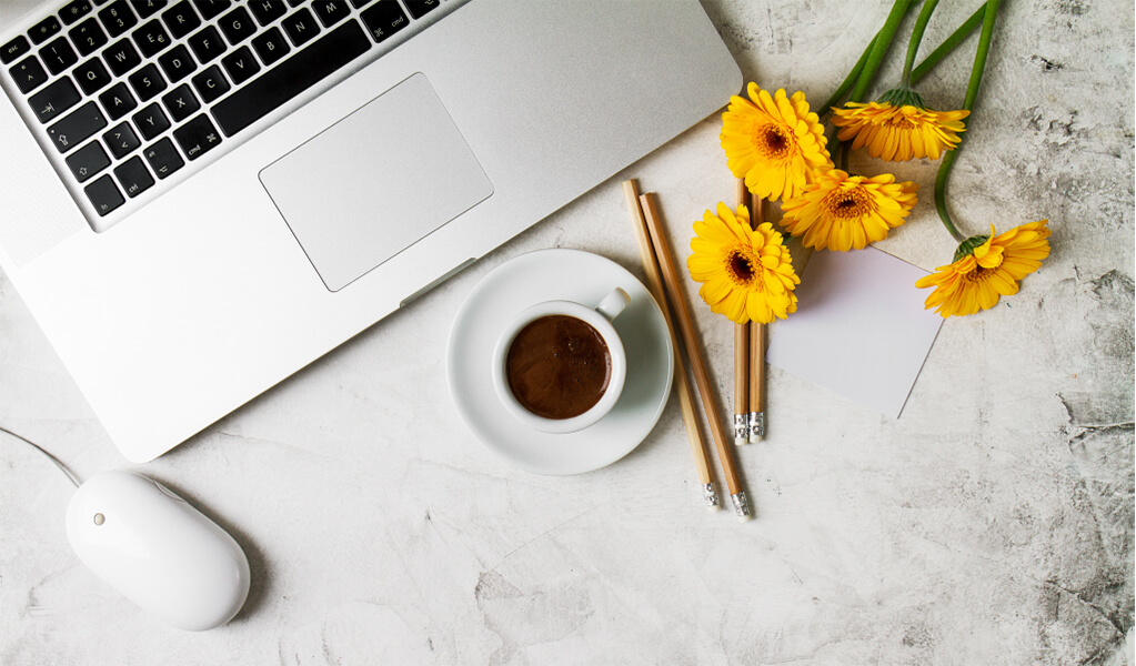 1 Fincan Kahveyle Tamamlanan 11 An