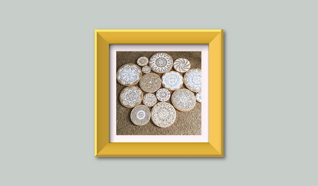 el işi, dantel modelleri