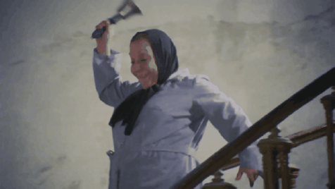 hafize_ana türk sineması, yeşilçam