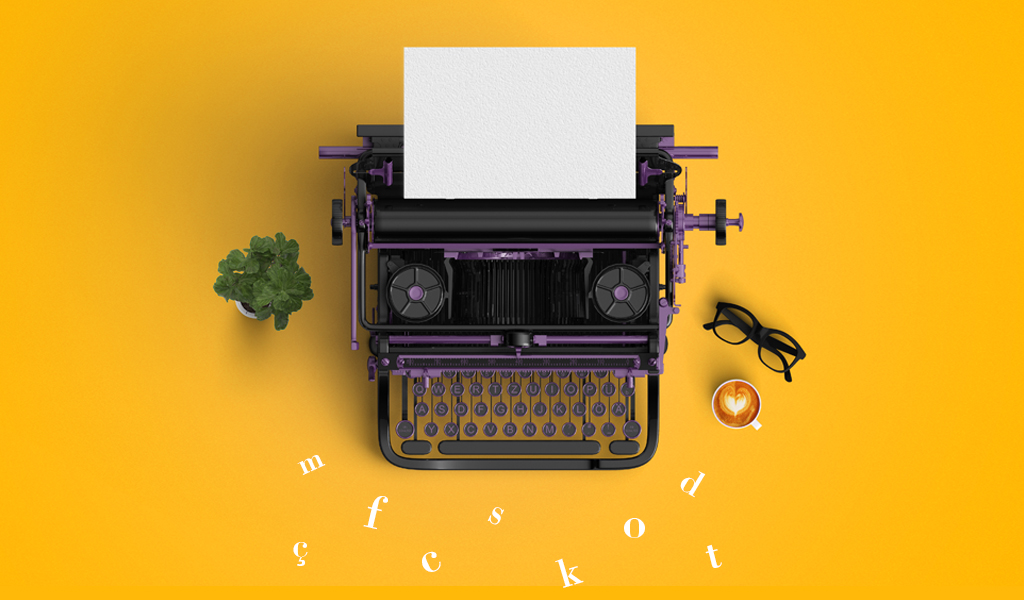 kahve-yaratıcılık