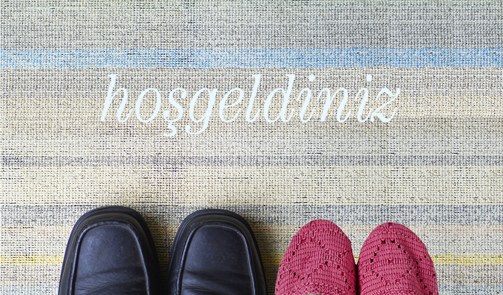 türk misafirperverliği