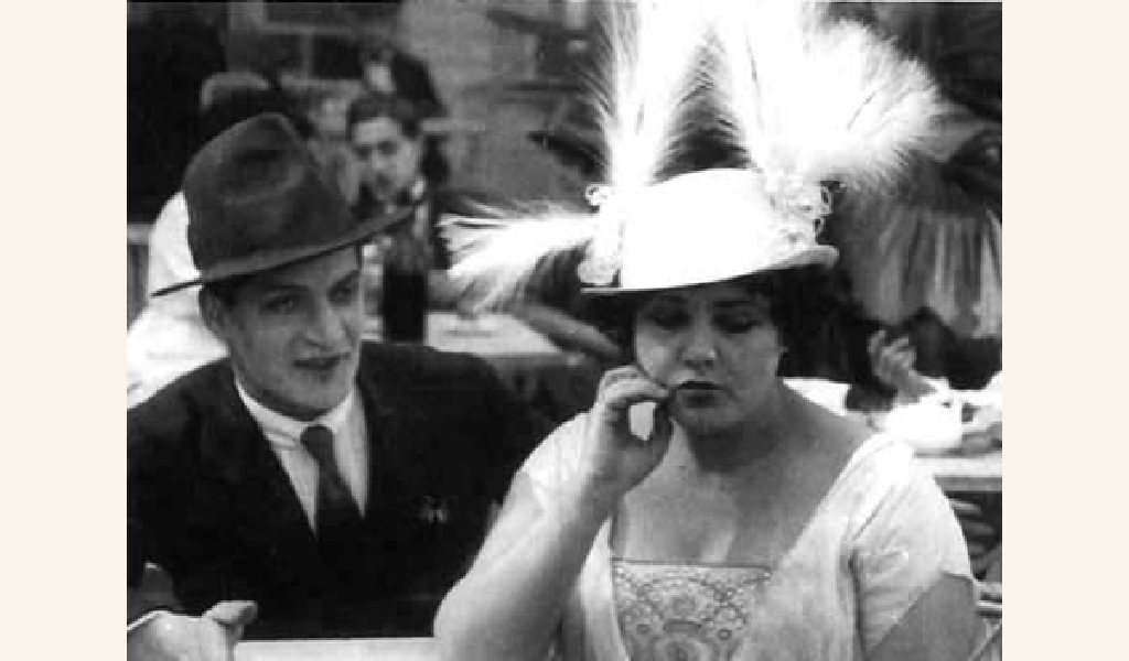 türk sinema tarihi, sansür