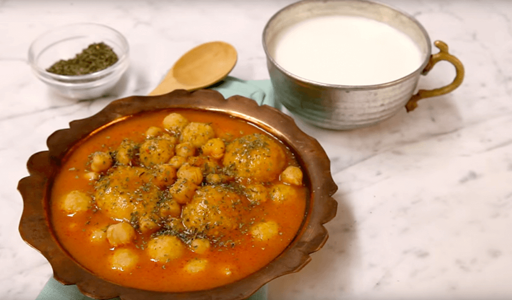 türk mutfağı, türk yemekleri