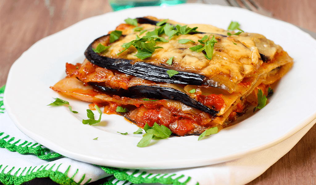 türk mutfağı, türk yemekleri, lazanya