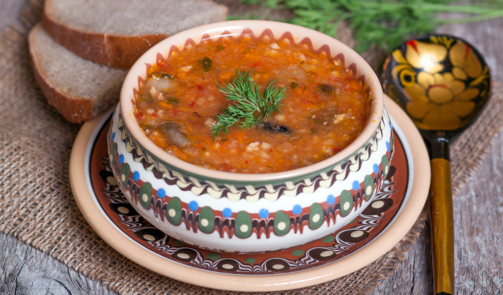 11_bugday çorba tarifleri, türk mutfağı