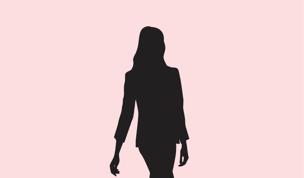 aydaki kadın, leyla