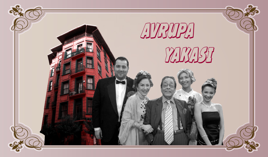 gülse birsel, ata demirer