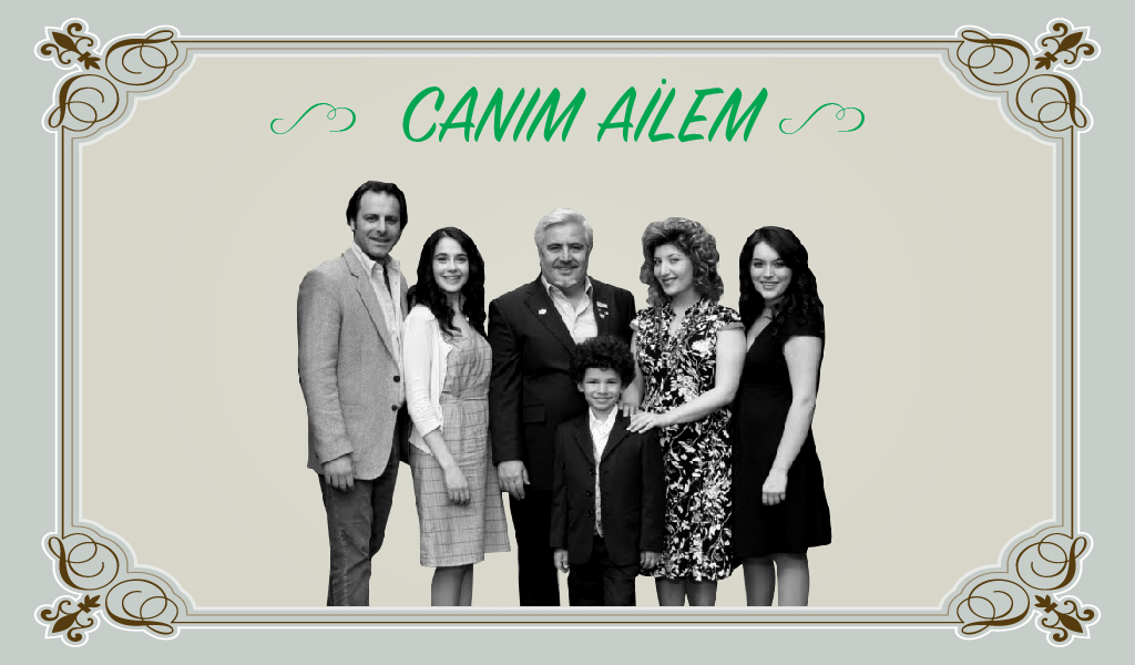 uğur yücel, türk dizileri