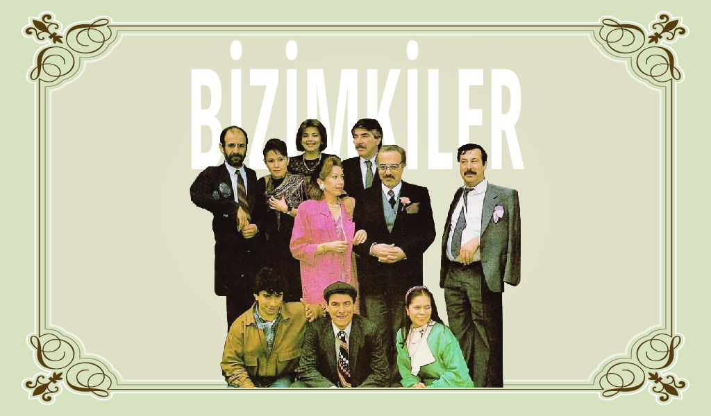 bizimkiler cemil