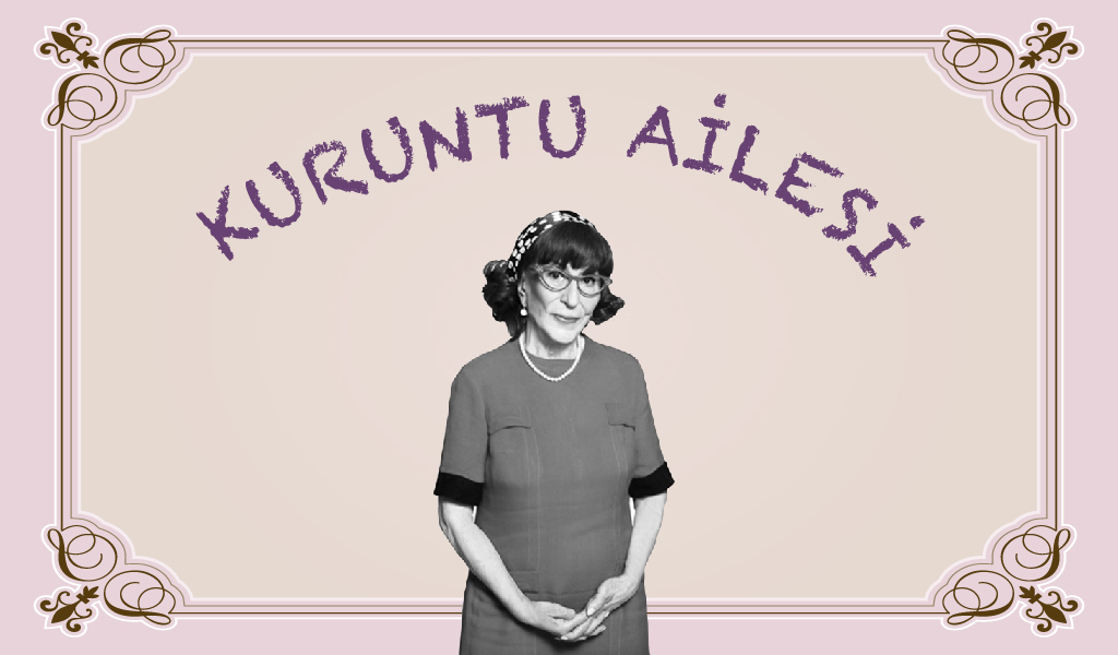 türk dizileri, gönül ülkü