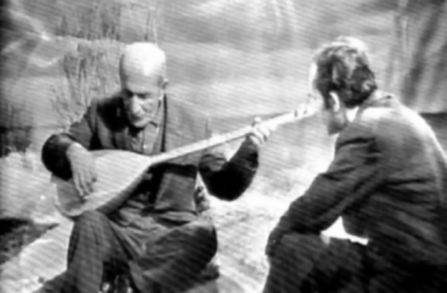 unesco yaşayan miras listesi