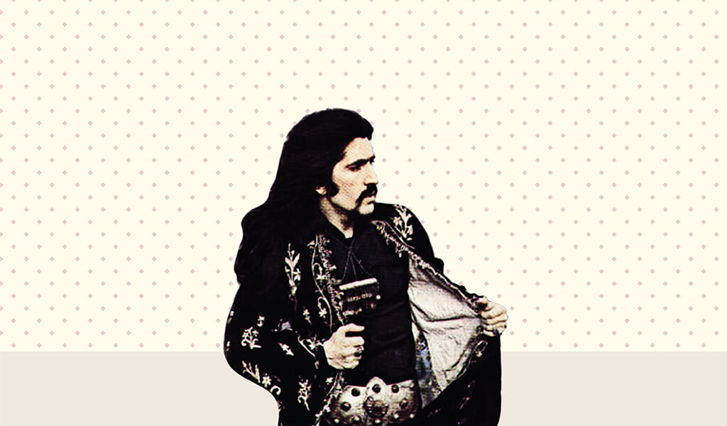 ali yazar veli bozar, hal hal, gülpembe