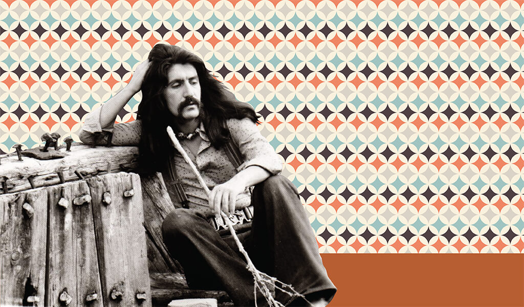 kara sevda, dağlar dağlar