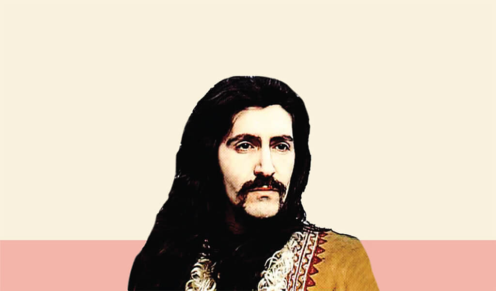 nick the chopper, baba bizi eversene