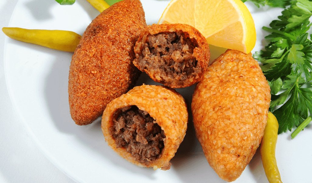 sokak yemekleri, sokak lezzetleri