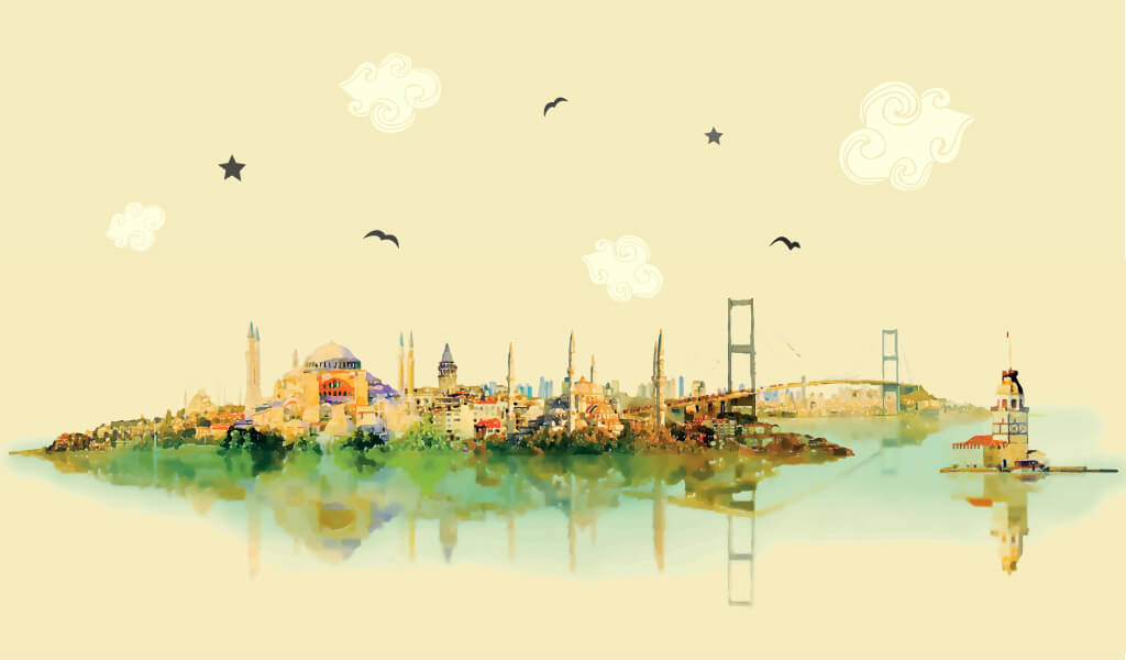 İstanbul İyi Ki Fethedilmiş Dedirten 13 Güzellik