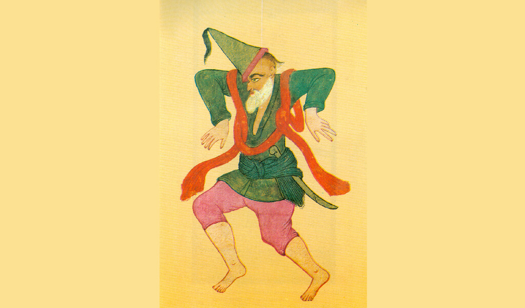 türk halk gelenekleri