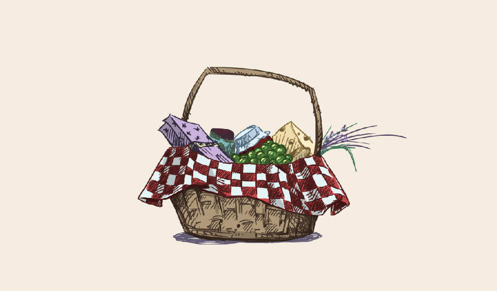 Pikniğin 12 Olmazsa Olmazı