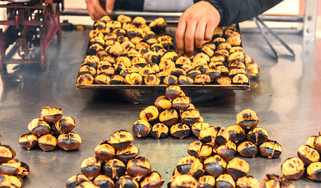 sokak yemekleri, sokak lezzetleri