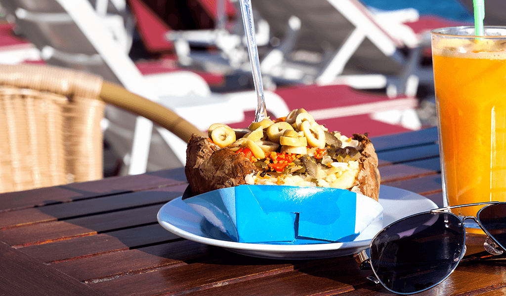 sokak yemekleri, sokak lezzetleri, ortaköy