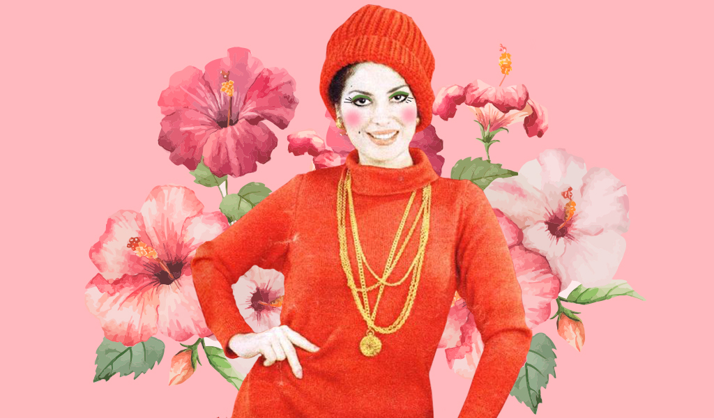 türkan şoray illüstrasyon, türk sineması