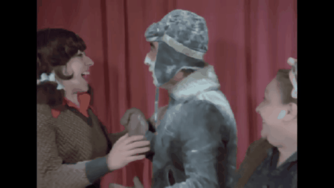 türk sineması, yeşilçam