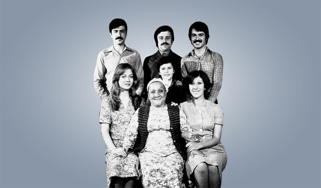 Türk Sinemasının En Fedakâr 10 Annesi