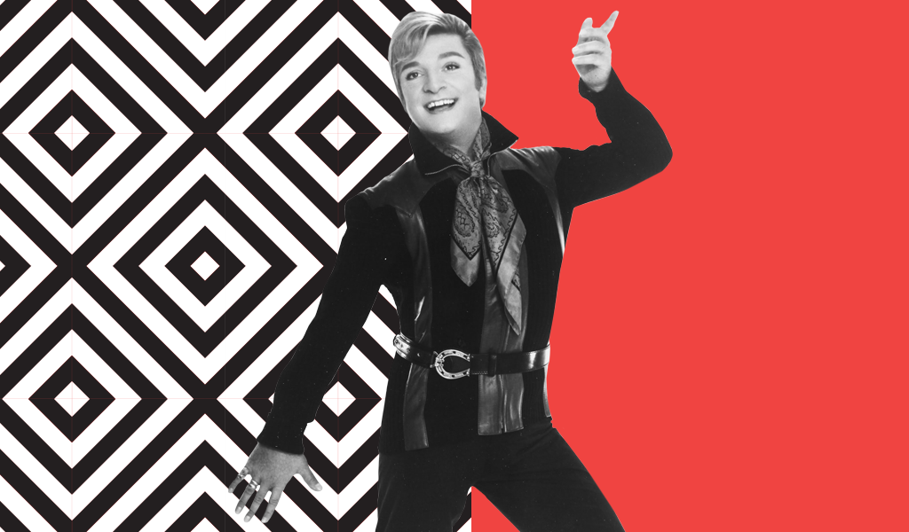 zeki müren illüstrasyonları