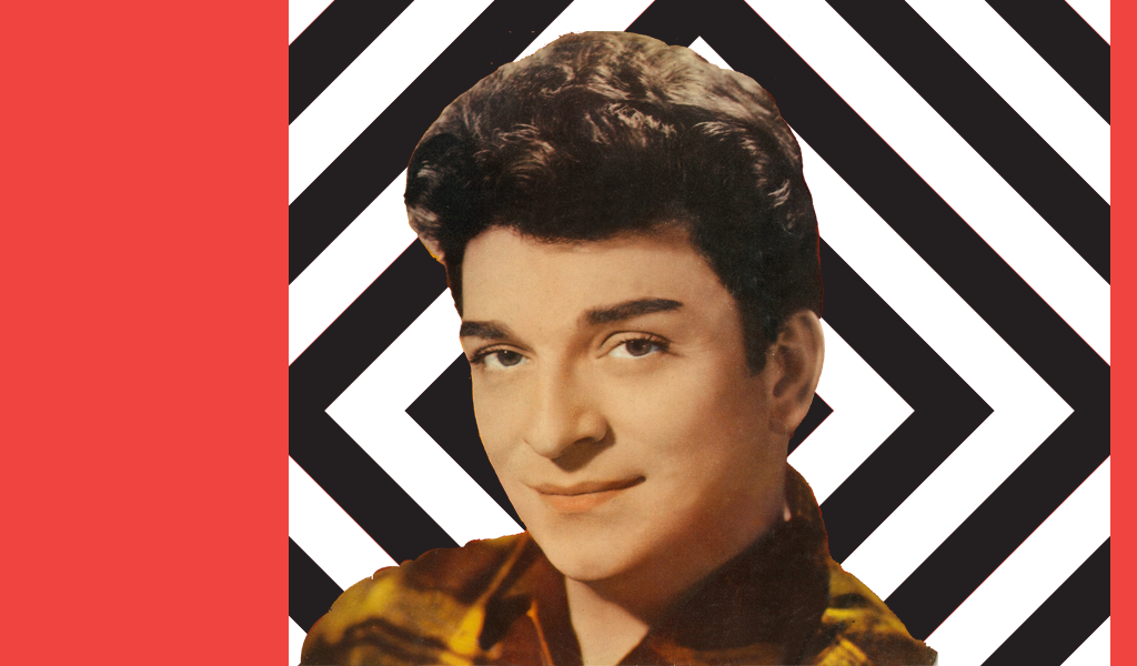 zeki müren illüstrasyonları