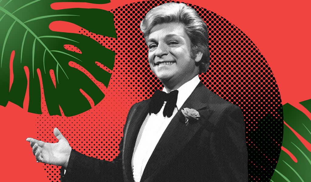 zeki müren illüstrasyonları