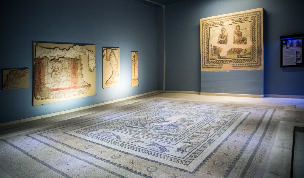 zeugma_06 mozaik müzesi