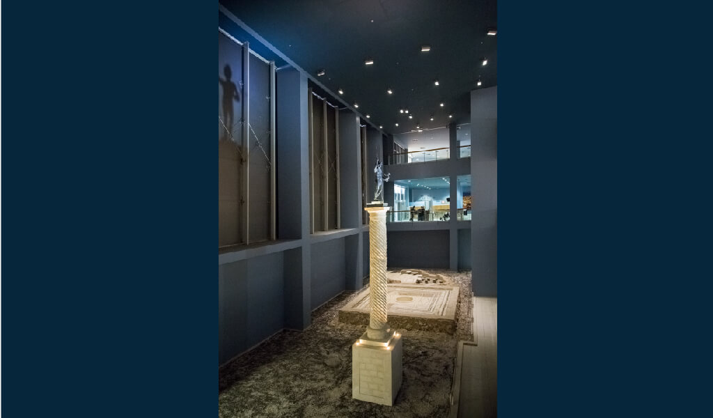 zeugma_08 mozaik müzesi