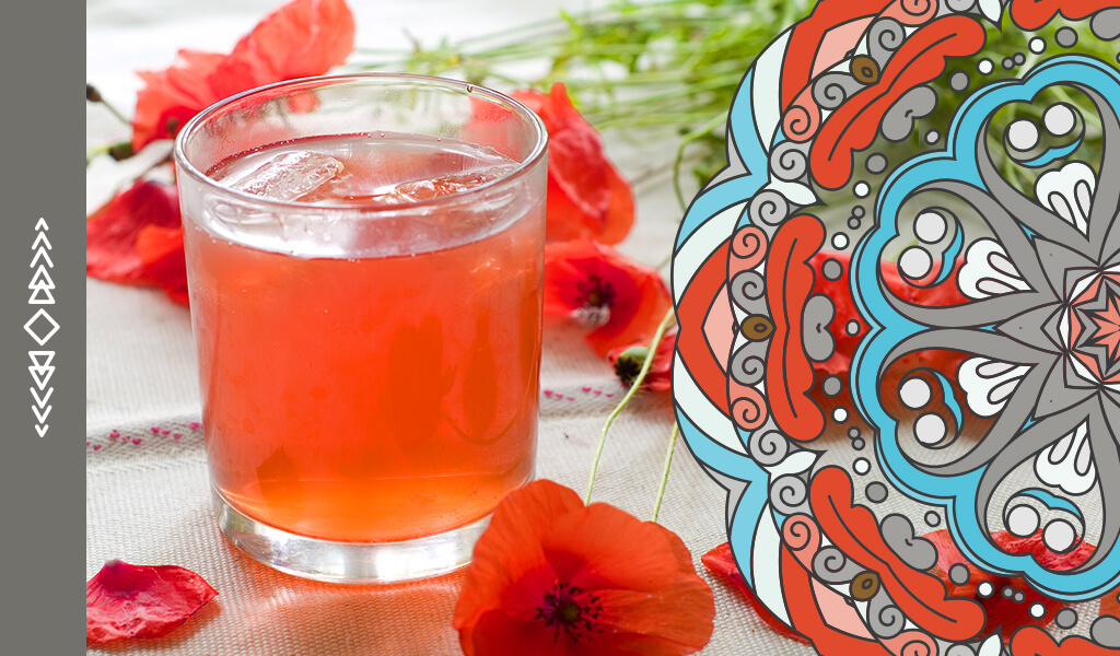 ramazan şerbetleri, türk kültürü