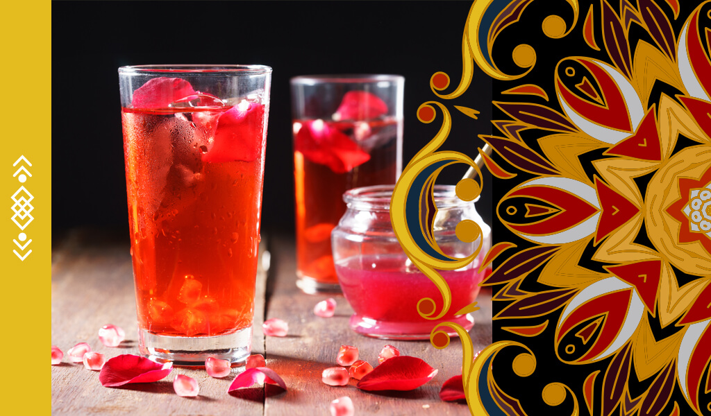 ramazan şerbetleri, türk kültürü