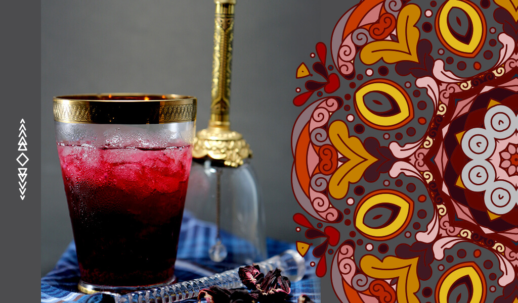 ramazan şerbetleri, türk kültürü