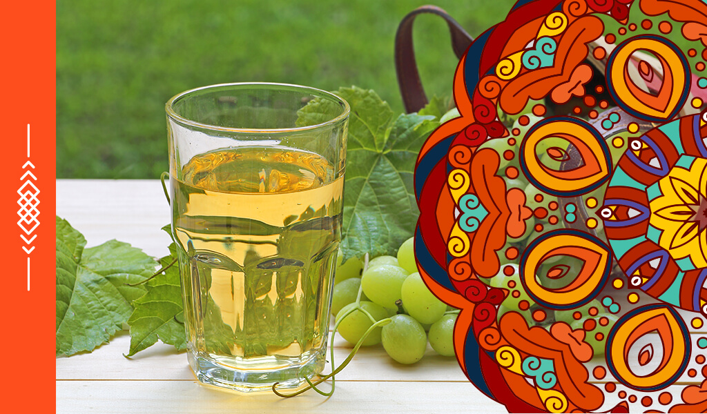 ramazan şerbetleri, türk kültürü