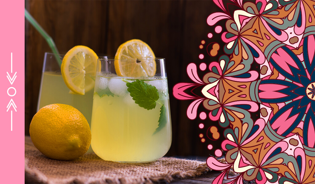 ramazan şerbetleri, türk kültürü