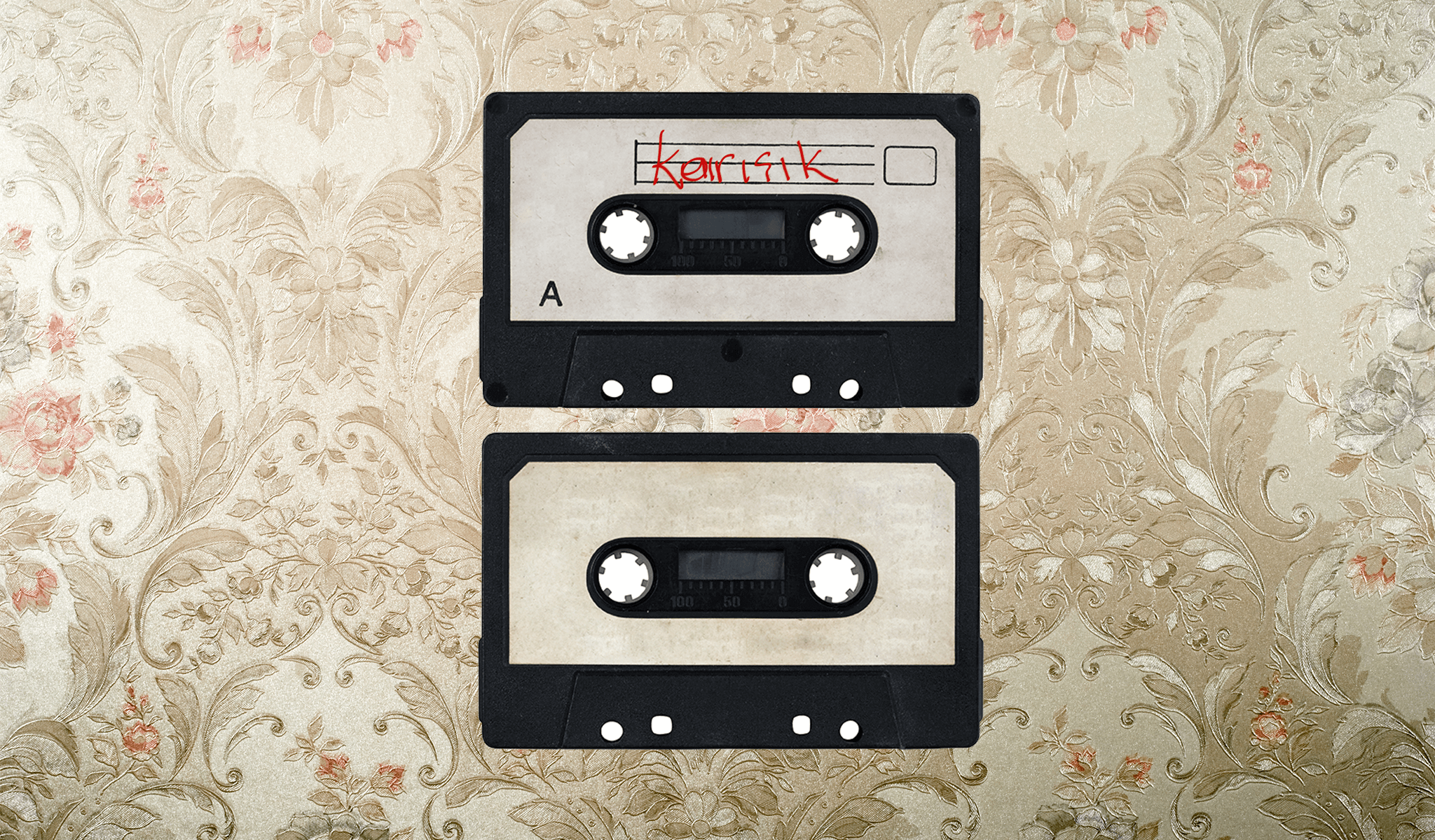 teyp kaseti, nostalji, 90'lar