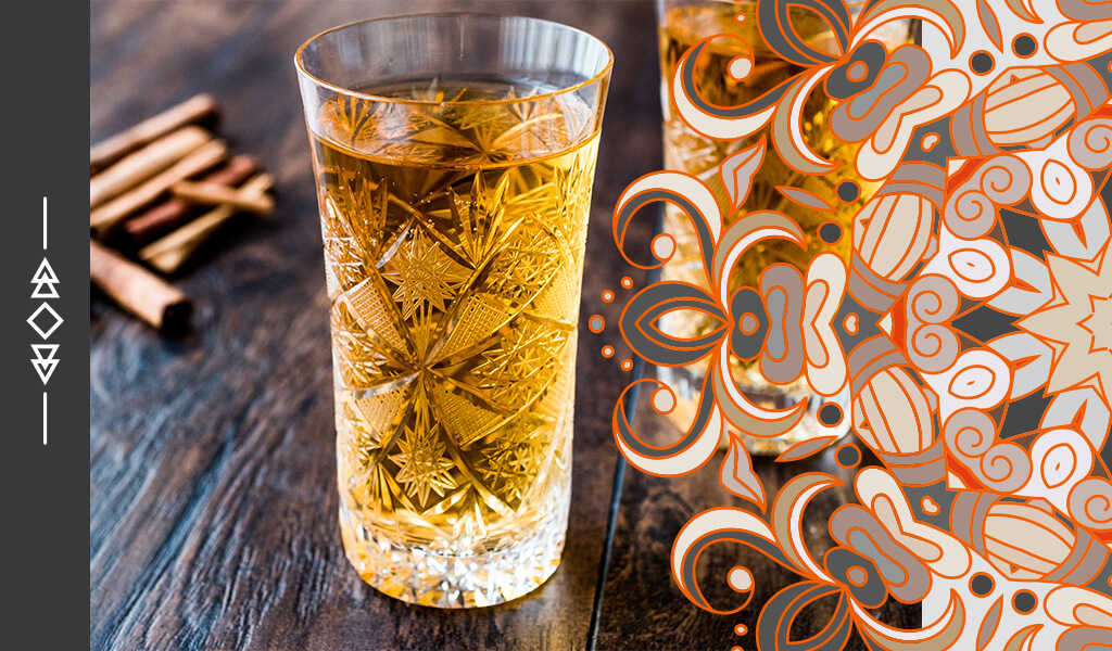 ramazan şerbetleri, türk kültürü