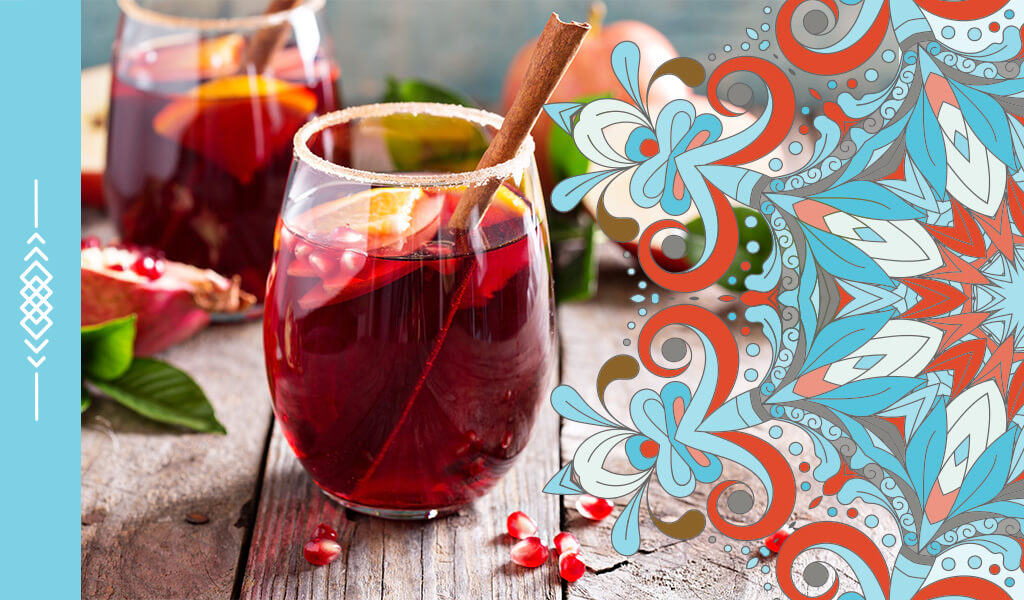 ramazan şerbetleri, türk kültürü