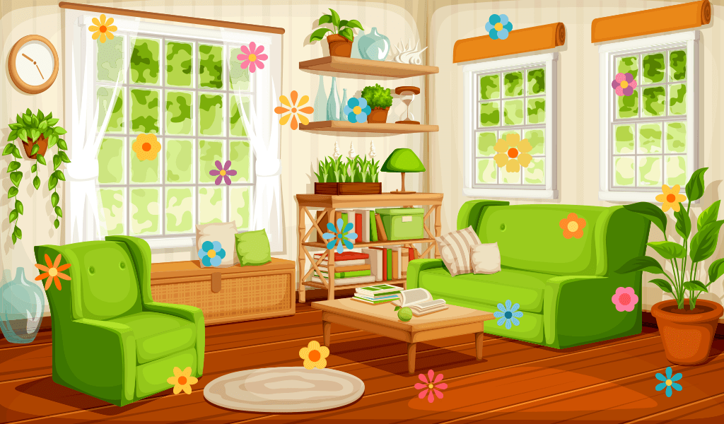 10_temizlik temizlik, ev temizliği