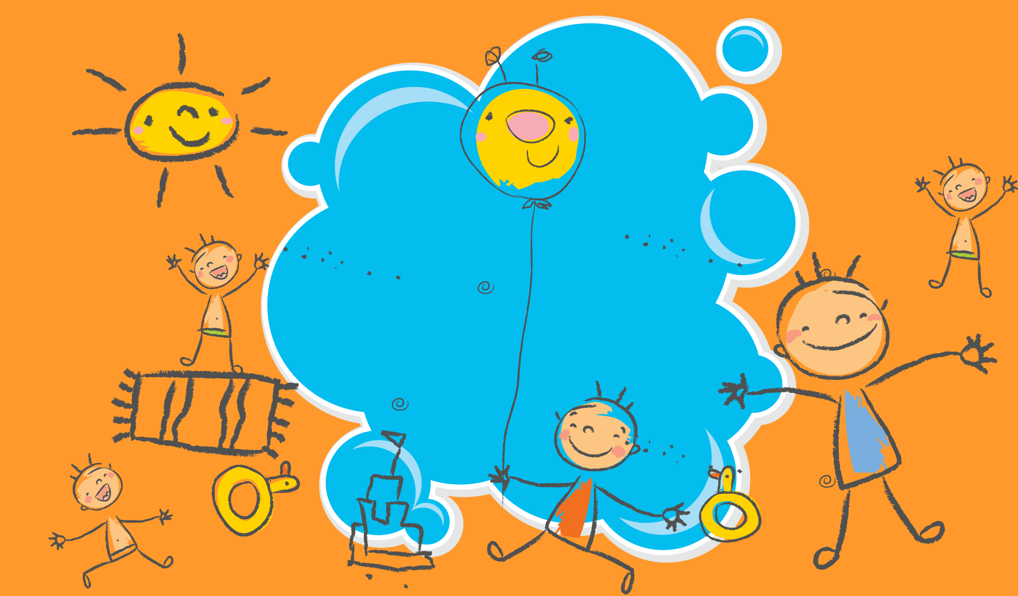 Çocuklar İçin 10 Enerjisavar Tatil Önerisi