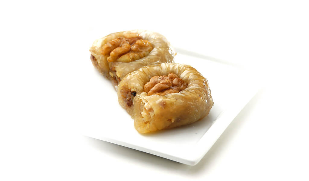 türk mutfağı, türk tatlıları