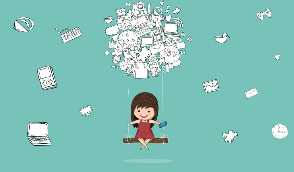 Çocuğunuzu İnternet’in Tehlikelerinden Korumanın 8 Etkili Yöntemi