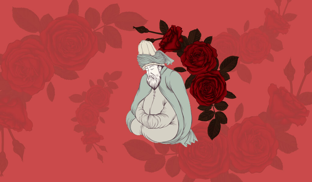 Büyük Düşünür Mevlana’dan Ruhunuza İyi Gelecek 8 Anlamlı Söz