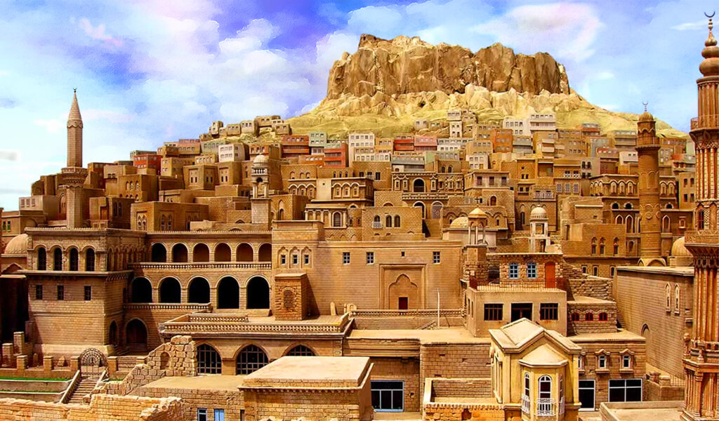 mardin