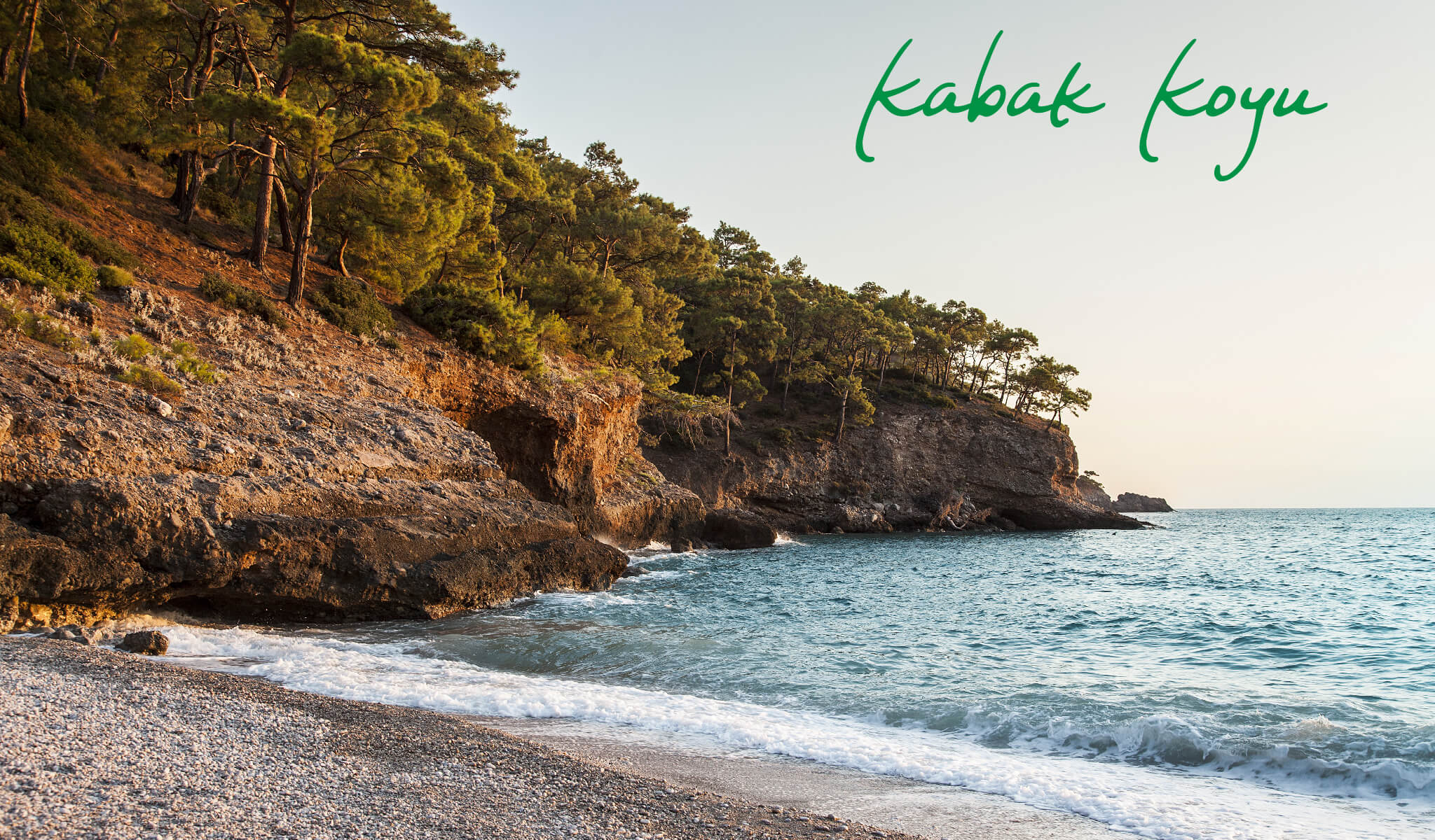 ege koyları, tatil yerleri