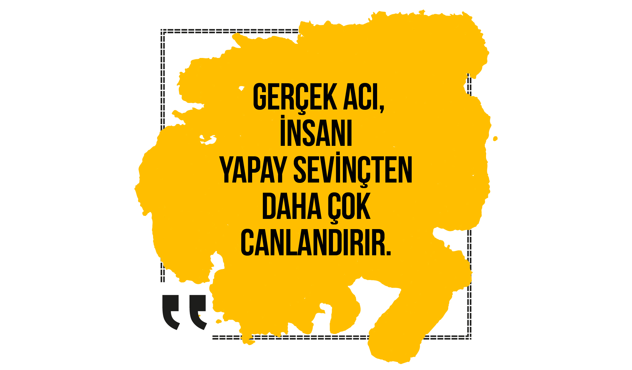 dublörün dilemması, korkma ben varım, garanti karantina