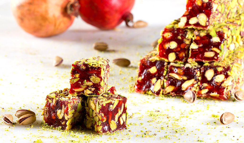 turkish delight